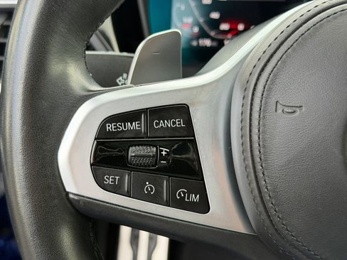 Used 2019 BMW 330i Sedan w/ M Sport Package image 47