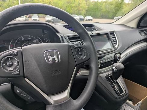Used 2016 Honda CR-V EX image 34
