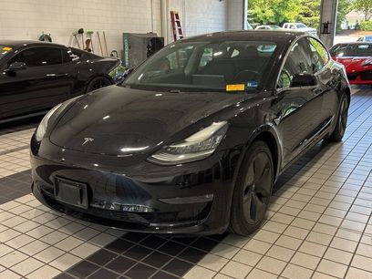 Used 2018 Tesla Model 3 Mid Range