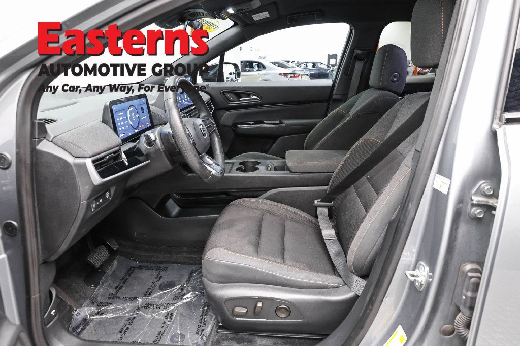 Used 2024 Honda Prologue EX image 16