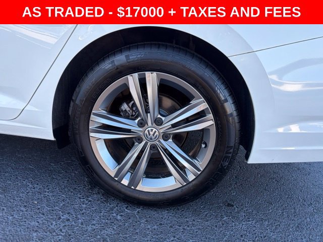 Used 2021 Volkswagen Jetta R-Line FWD image 10