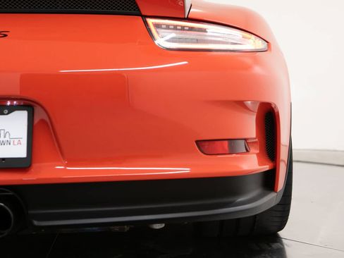 Used 2016 Porsche 911 GT3 RS RWD image 30
