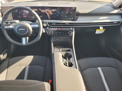 New 2026 Hyundai Sonata SEL image 18