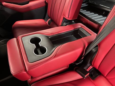 New 2026 Acura MDX Type S AWD/4WD image 13