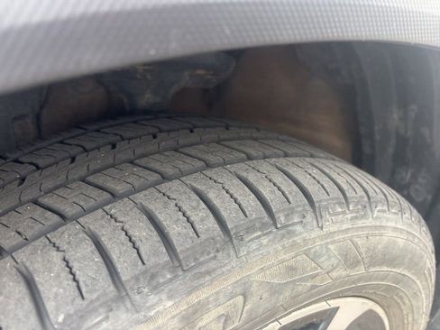 Used 2020 Subaru Forester Limited w/ Popular Package #3 image 5