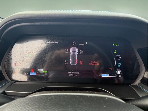 Used 2022 Jeep Grand Cherokee Trailhawk image 21