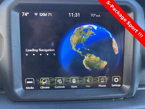 Used 2022 Jeep Gladiator Sport image 21