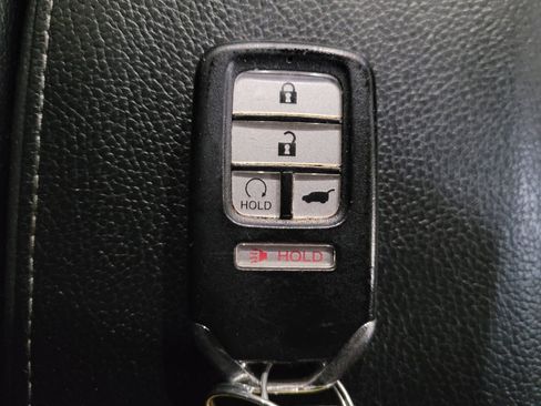 Used 2021 Honda Civic Sport Touring image 32
