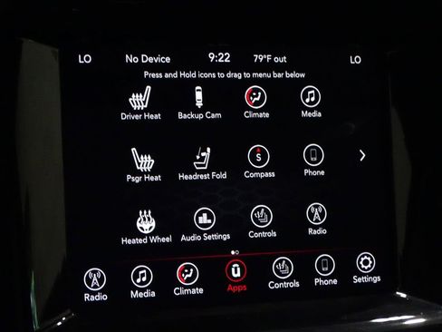 Used 2024 Dodge Durango GT image 32