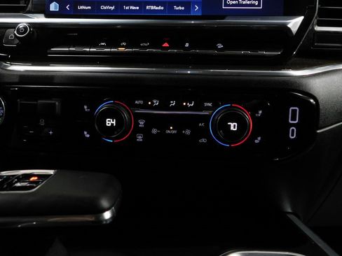 Used 2024 Chevrolet Silverado 1500 RST w/ All Star Edition Plus image 51