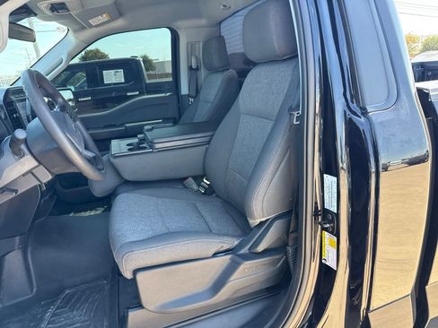 Used 2024 Ford F150 XL w/ Equipment Group 103A High AWD/4WD image 11