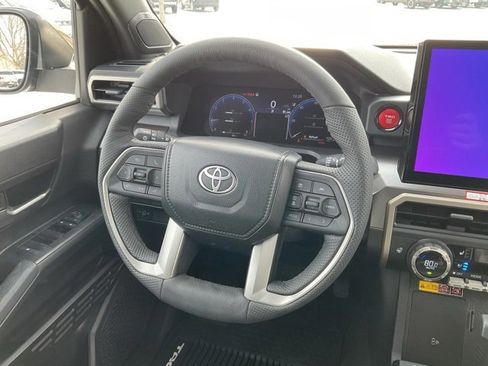 New 2026 Toyota Tacoma TRD Off-Road image 16