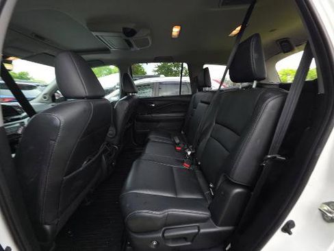 Used 2020 Honda Pilot EX-L image 8