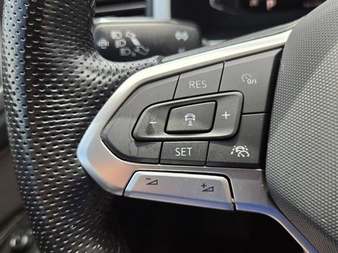 Certified 2023 Volkswagen Atlas SEL Premium AWD/4WD image 25