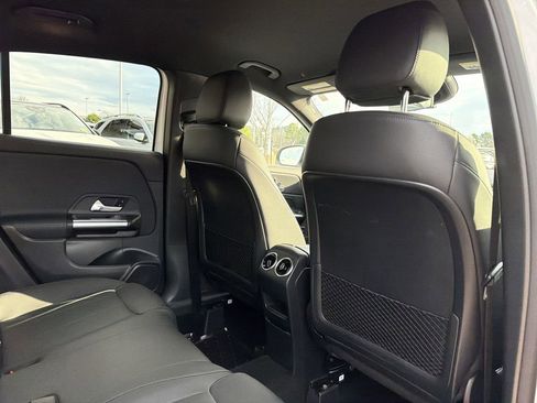 Certified 2025 Mercedes-Benz GLA 250 GLA 250 image 18