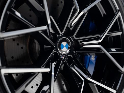 Used 2020 BMW M8 Convertible AWD/4WD image 25