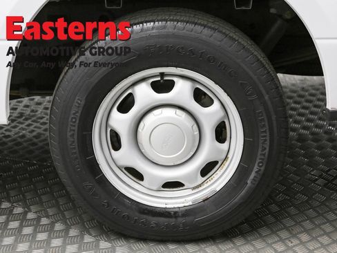 Used 2020 Ford F150 XL w/ Trailer Tow Package image 8