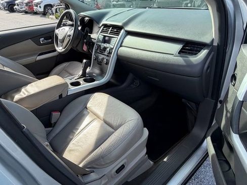 Used 2013 Ford Edge SEL FWD image 14