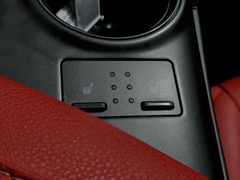 Used 2024 Toyota Camry XSE FWD image 28