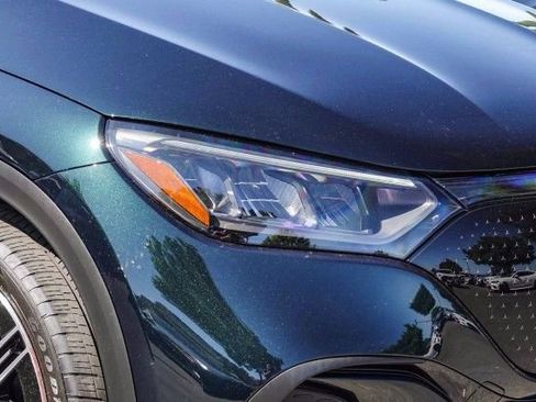 Used 2023 Mercedes-Benz EQE 500 4MATIC SUV image 9