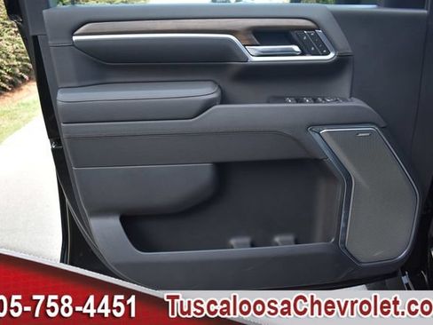 New 2026 Chevrolet Silverado 2500 High Country w/ High Country Premium Package AWD/4WD image 12