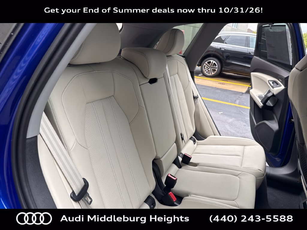 New 2026 Audi Q5 2.0T AWD/4WD image 29