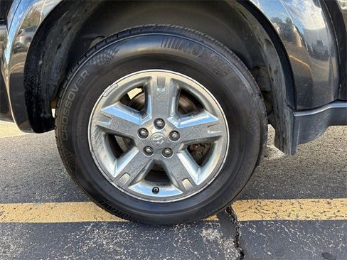 Used 2009 Dodge Nitro SLT image 19