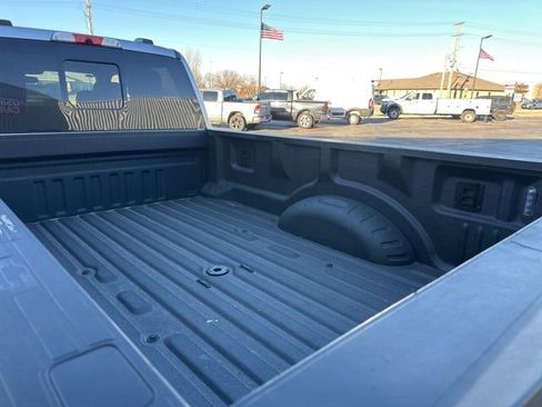 Used 2024 Ford F350 XL w/ STX Appearance Package image 15