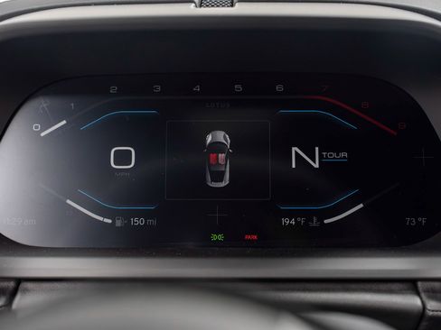 New 2025 Lotus Emira image 15