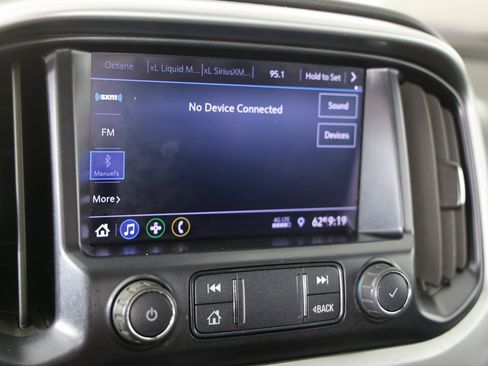 Certified 2022 Chevrolet Colorado LT w/ Fleet Safety Package image 16