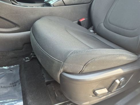 Used 2022 Hyundai Tucson SEL AWD/4WD image 12
