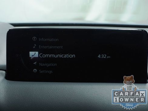 Used 2021 MAZDA CX-5 Grand Touring image 18