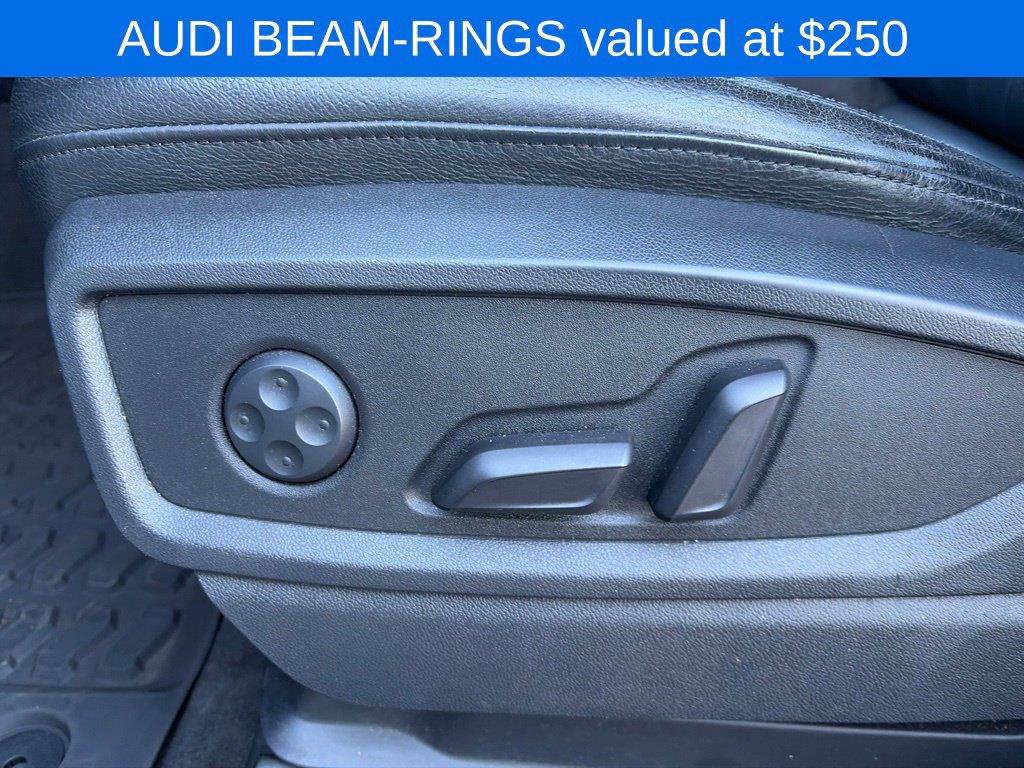 Used 2020 Audi Q5 2.0T Premium Plus w/ Premium Plus Package AWD/4WD image 7