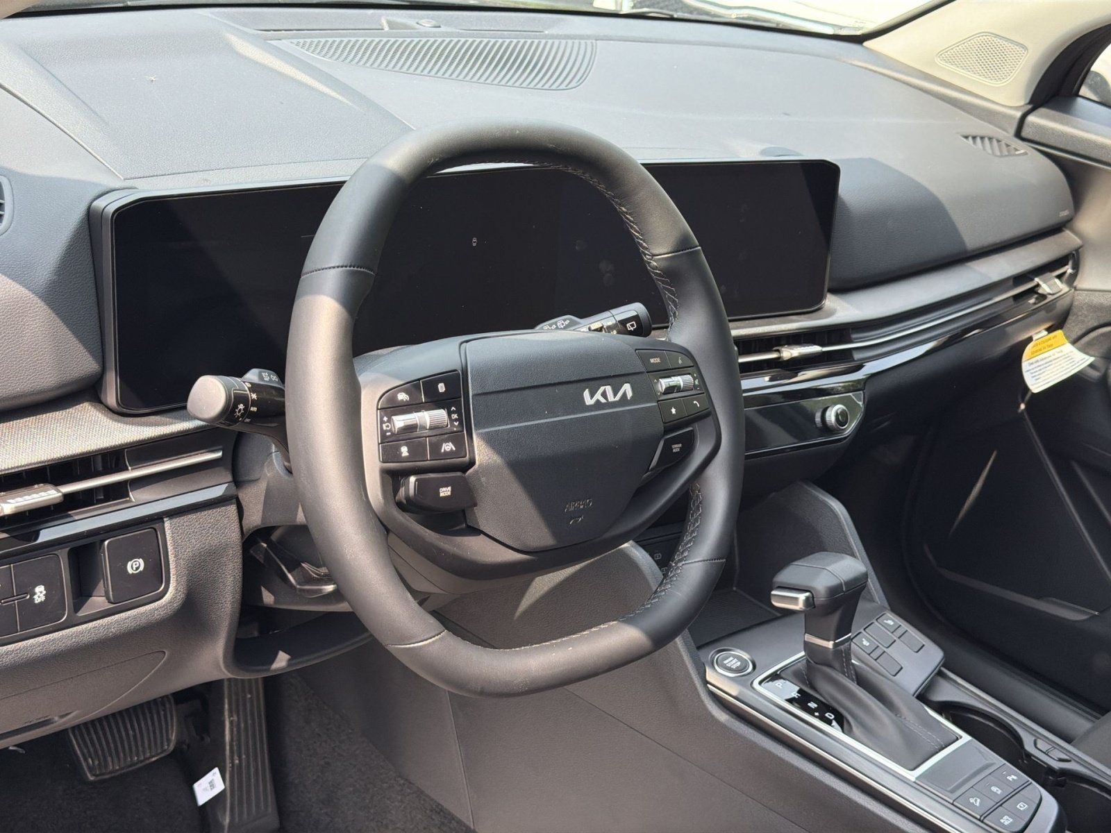 New 2026 Kia Sportage LX w/ LX Convenience Package AWD/4WD image 20
