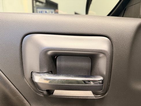 Used 2015 Chevrolet Silverado 1500 LT w/ Custom Sport Edition image 27