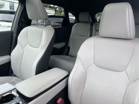 Used 2024 Lexus RX 350 Premium Plus w/ Convenience Package FWD image 9