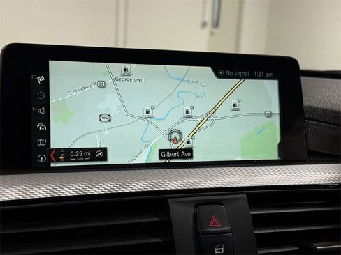 Used 2018 BMW 430i Convertible image 14