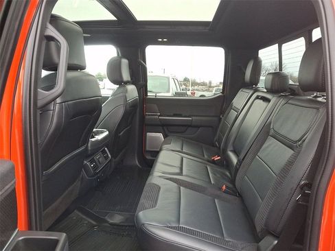 Used 2021 Ford F150 Raptor w/ Equipment Group 801A High image 10