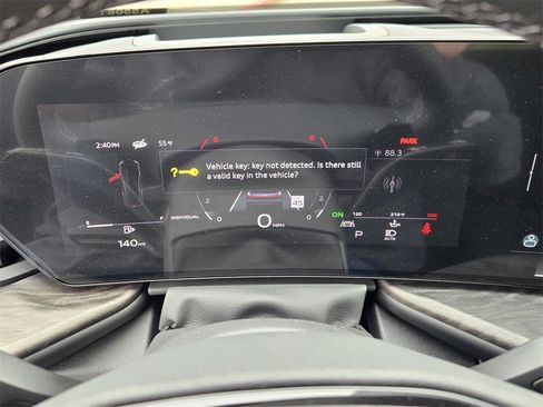 New 2025 Audi Q5 Prestige image 25