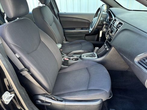 Used 2014 Chrysler 200 Touring w/ 200 S Group image 35