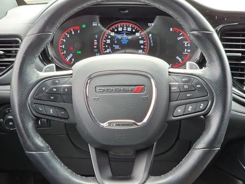 Certified 2022 Dodge Durango GT AWD/4WD image 27