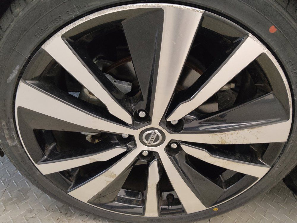 Used 2022 Nissan Altima 2.5 SR FWD image 31