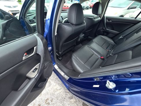 Used 2009 Acura TSX Sedan FWD image 14