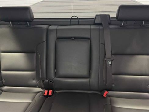 Used 2016 GMC Sierra 2500 SLT w/ Duramax Plus Package image 26