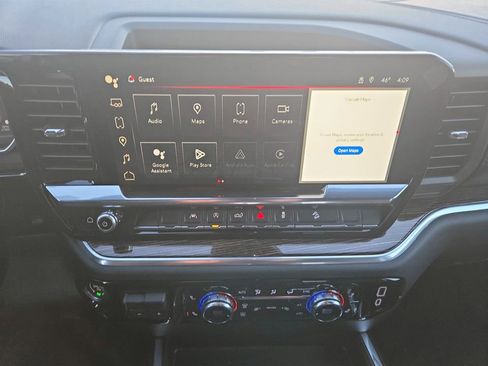 New 2026 GMC Sierra 1500 Elevation image 22