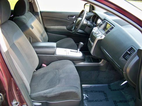 Used 2014 Nissan Murano S AWD/4WD image 15