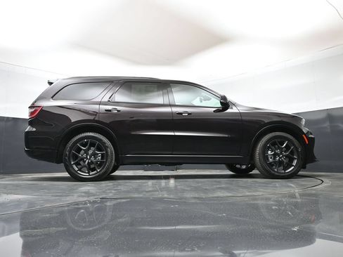 New 2026 Dodge Durango GT AWD/4WD image 53