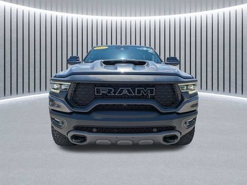 Used 2022 RAM 1500 TRX w/ TRX Level 2 Equipment Group AWD/4WD image 9