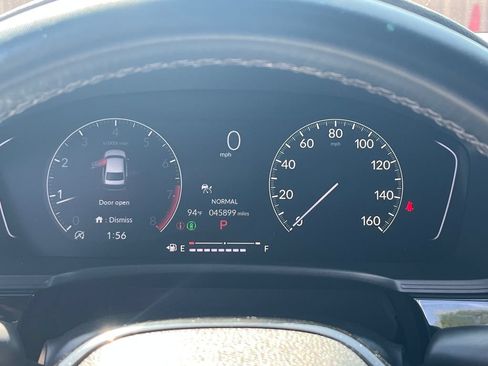 Certified 2024 Honda Civic Sport image 16
