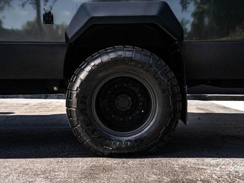 Used 2019 Ford F550 4x4 Crew Cab Super Duty image 16